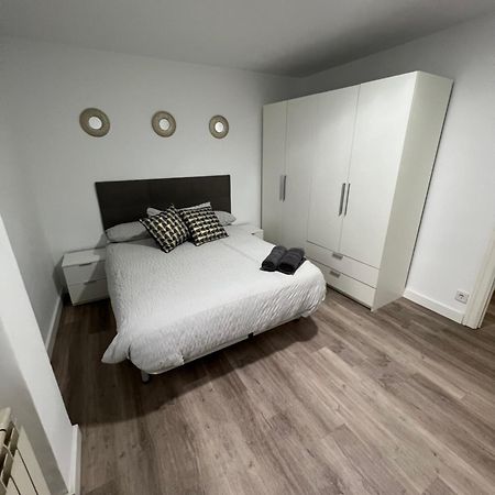 Apartamento En Zaragoza Junto A La Estacion Delicias Apartamento Exterior foto