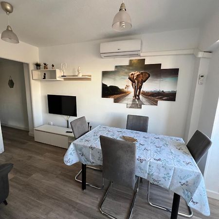 Apartamento En Zaragoza Junto A La Estacion Delicias Apartamento Exterior foto