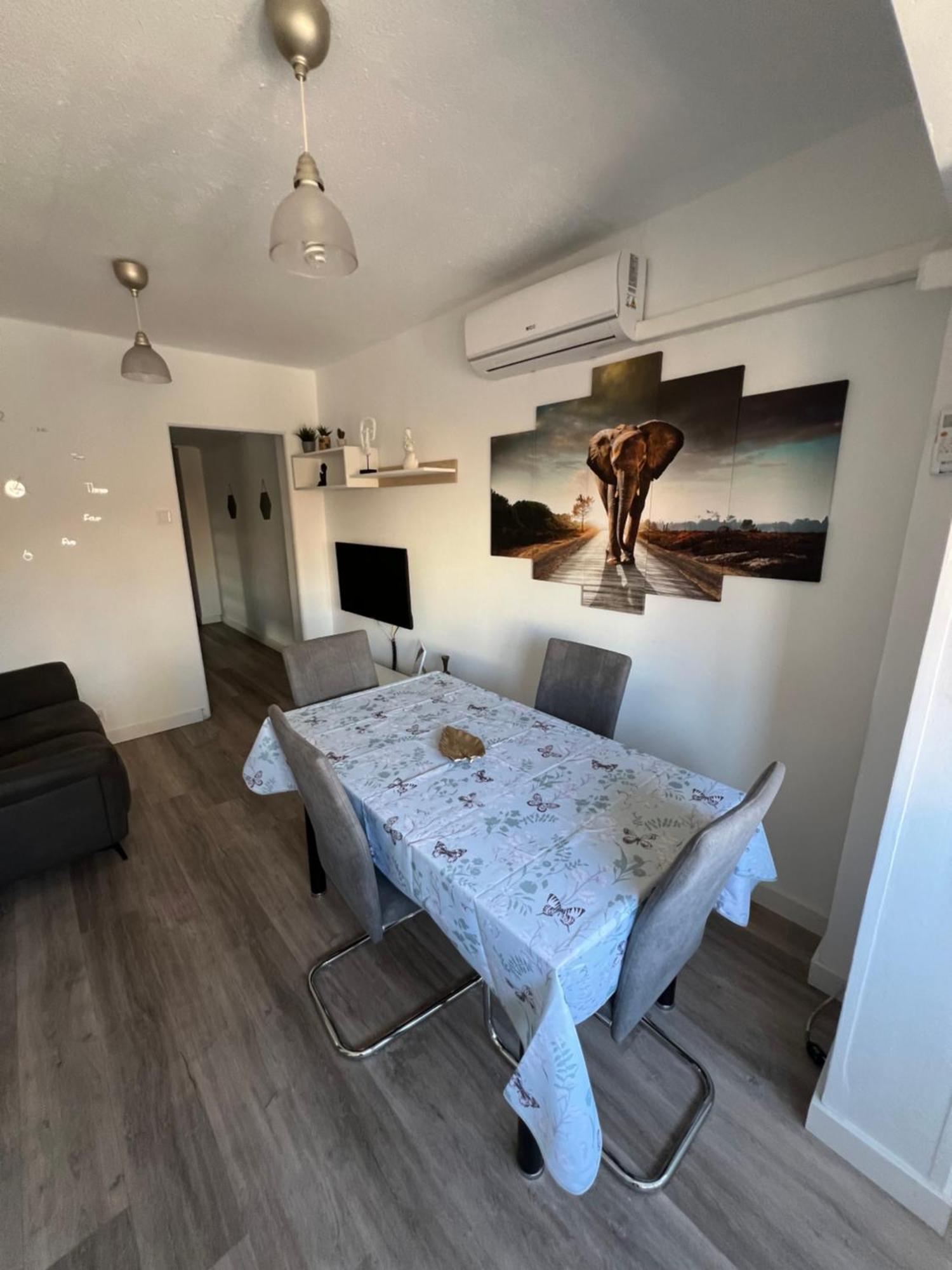 Apartamento En Zaragoza Junto A La Estacion Delicias Apartamento Exterior foto