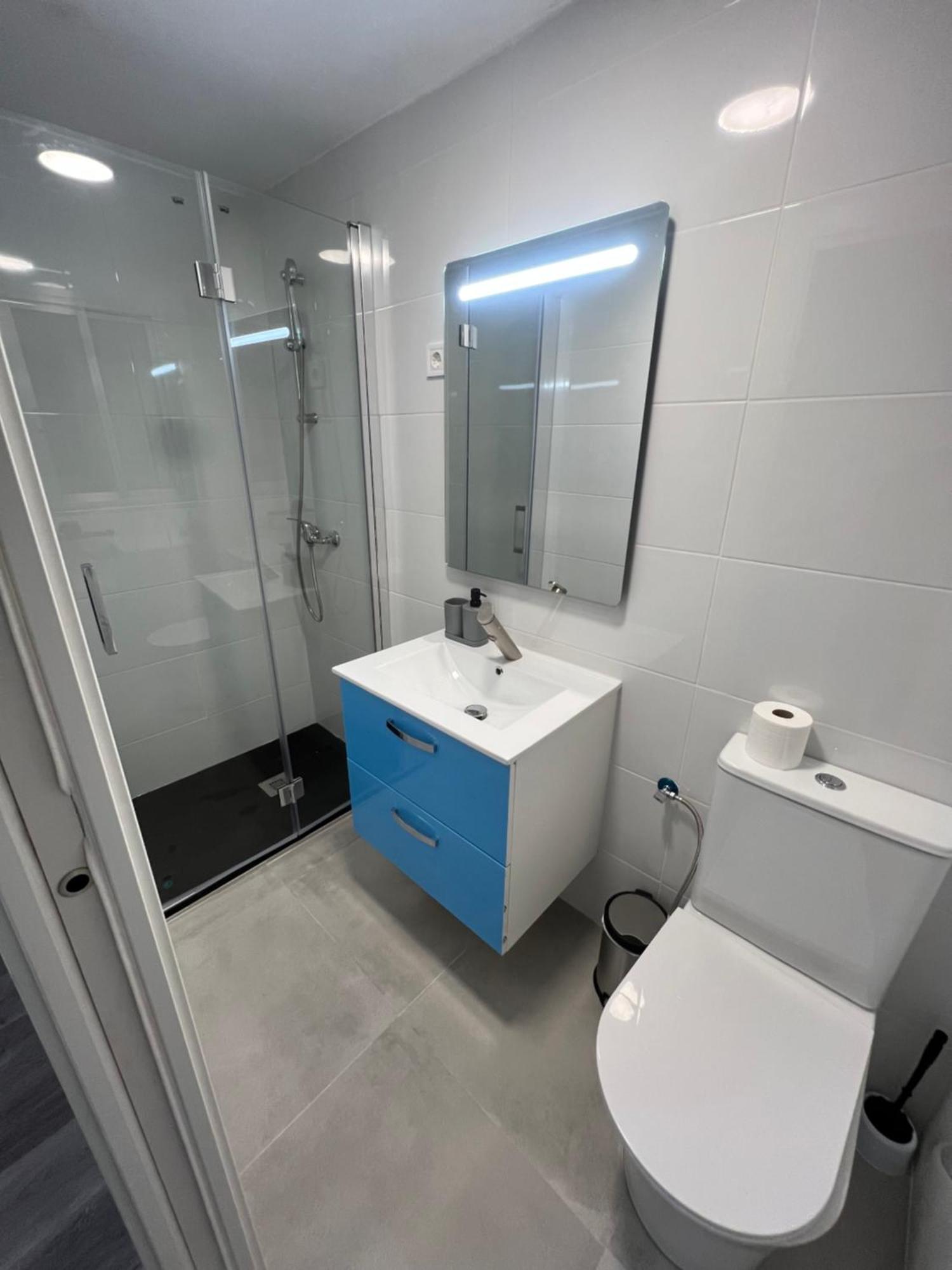 Apartamento En Zaragoza Junto A La Estacion Delicias Apartamento Exterior foto
